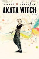 Akata Witch by Nnendi Okorafor