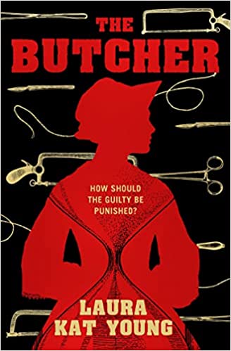 The Butcher Cover 