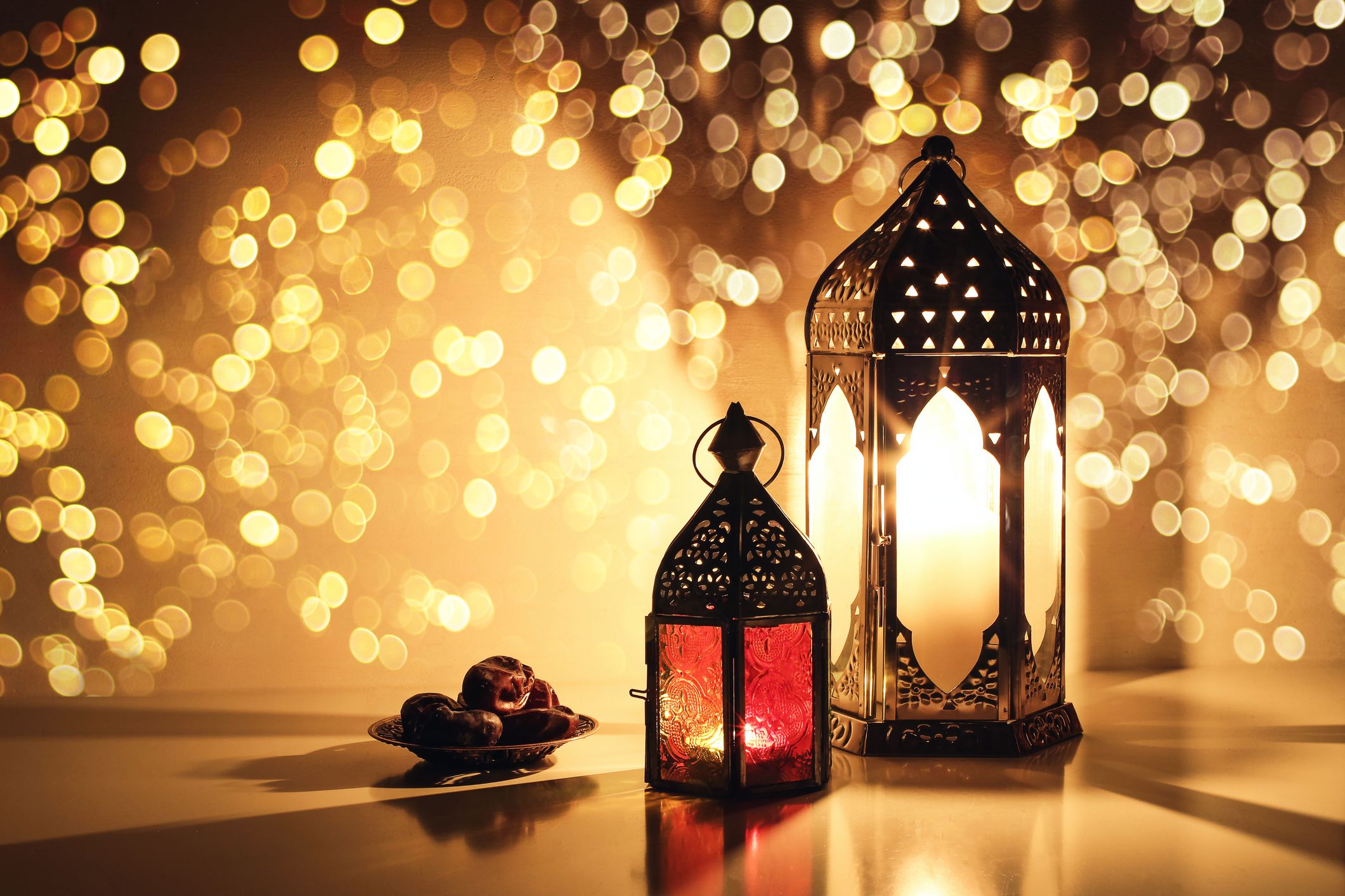 Fanous Ramadan lantern
