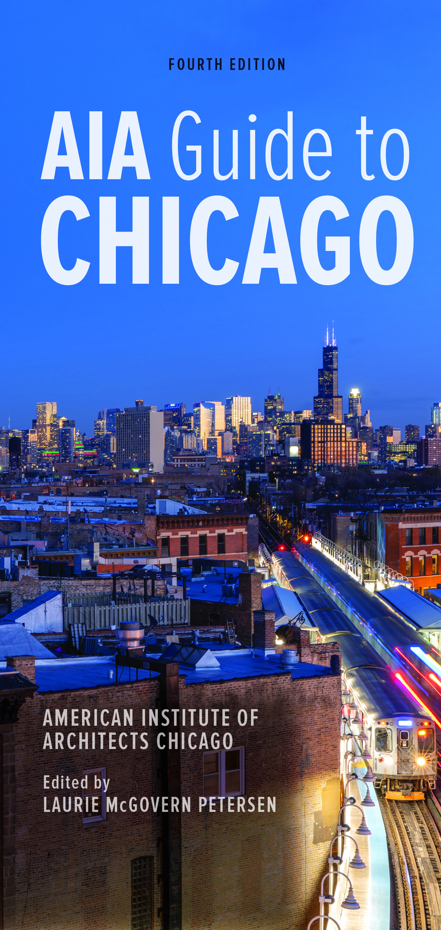 AIA Guide to Chicago