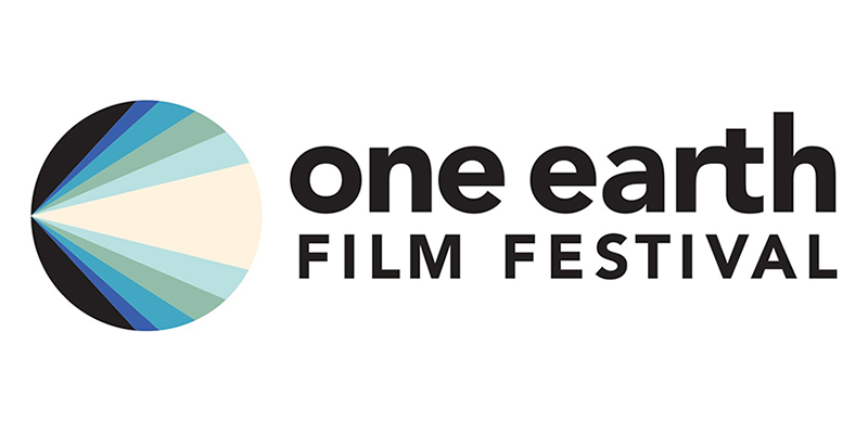 One Earth Film Festival Logo
