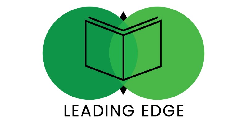Leading Edge icon