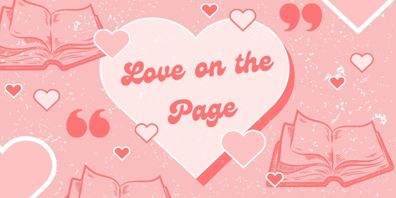 Love on the Page