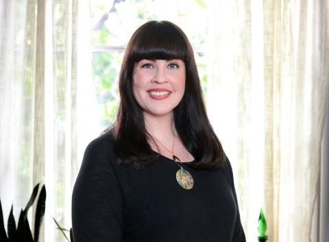 Caitlin Doughty