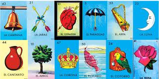 Loteria