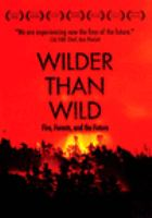 Wilder than Wild Film Cover