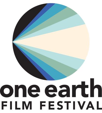 One Earth Film Festival Logo