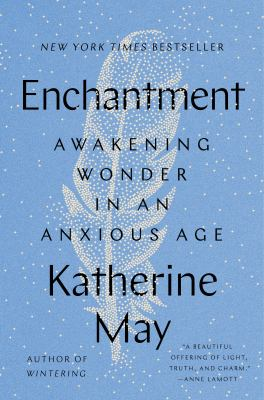 Enchantment Cover
