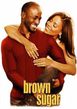Brown Sugar Movie Cover