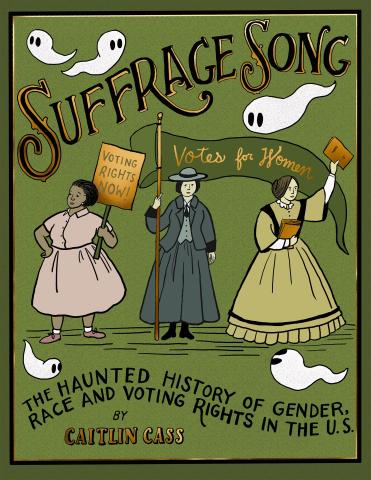 SuffrageSongBookCover