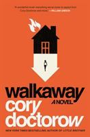 Walkaway book cover