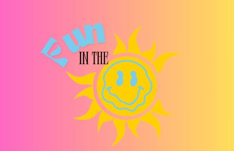 Fun in the Sun