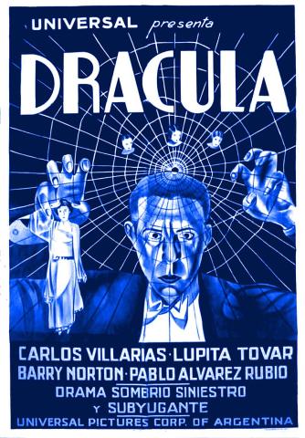 dracula
