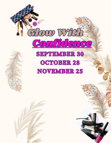 Glow with Confidence