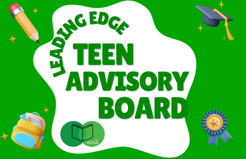 Leading Edge Teen Advisory Board