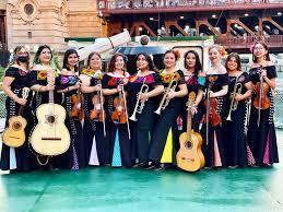 Mariachi Sirenas