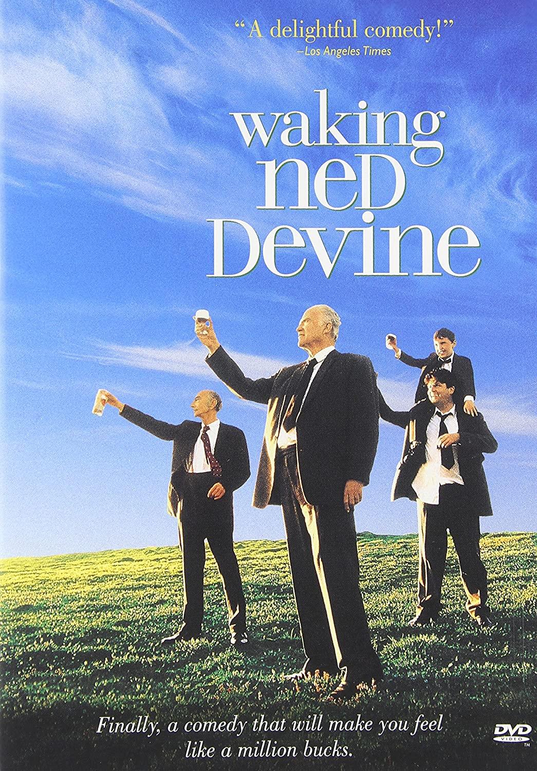 Waking Ned Devine