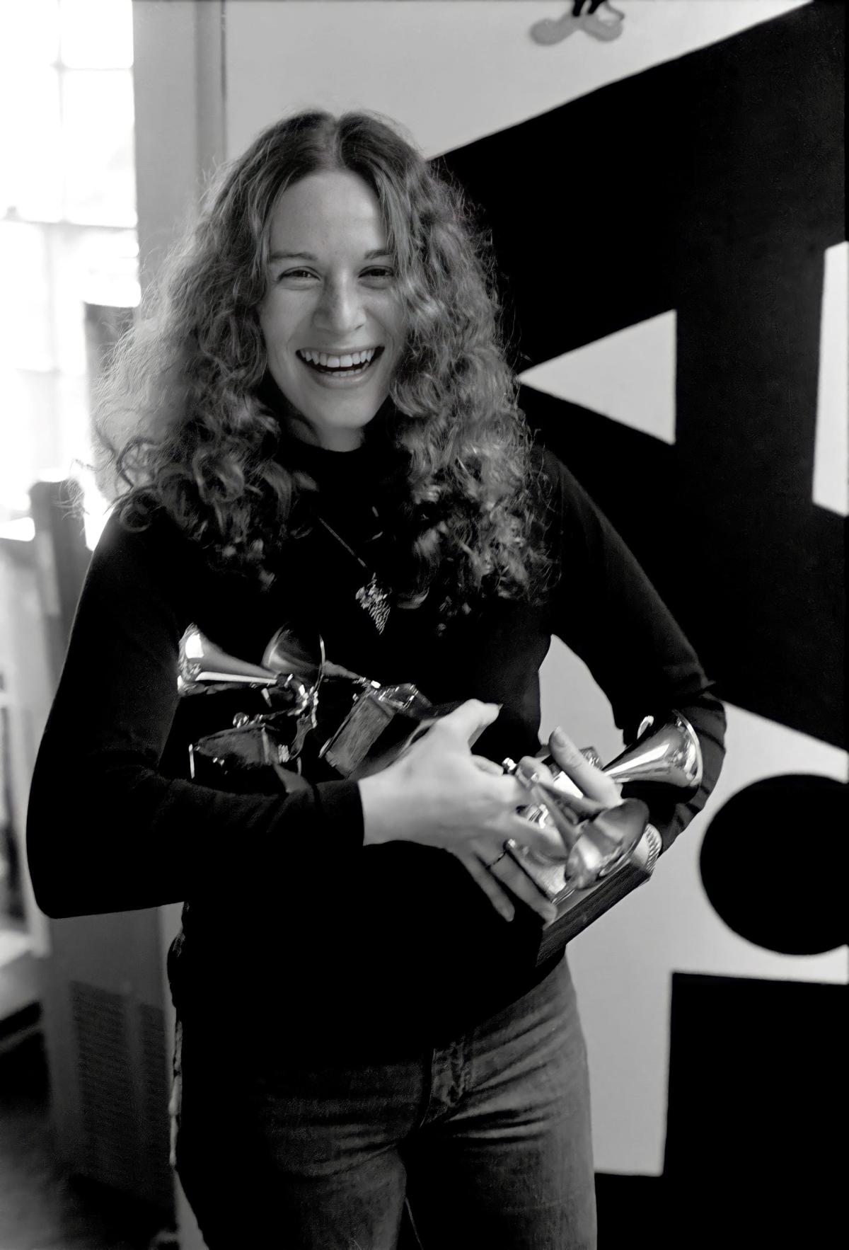 Carole King