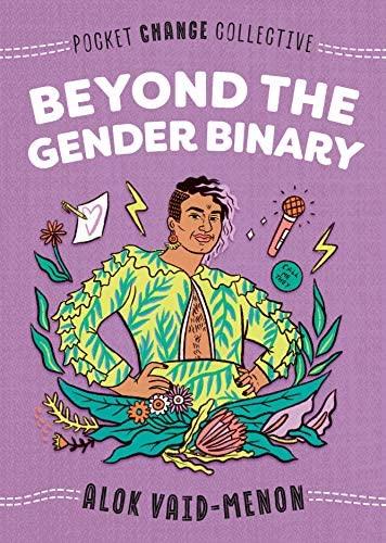 Beyond the Gender Binary Book Cover