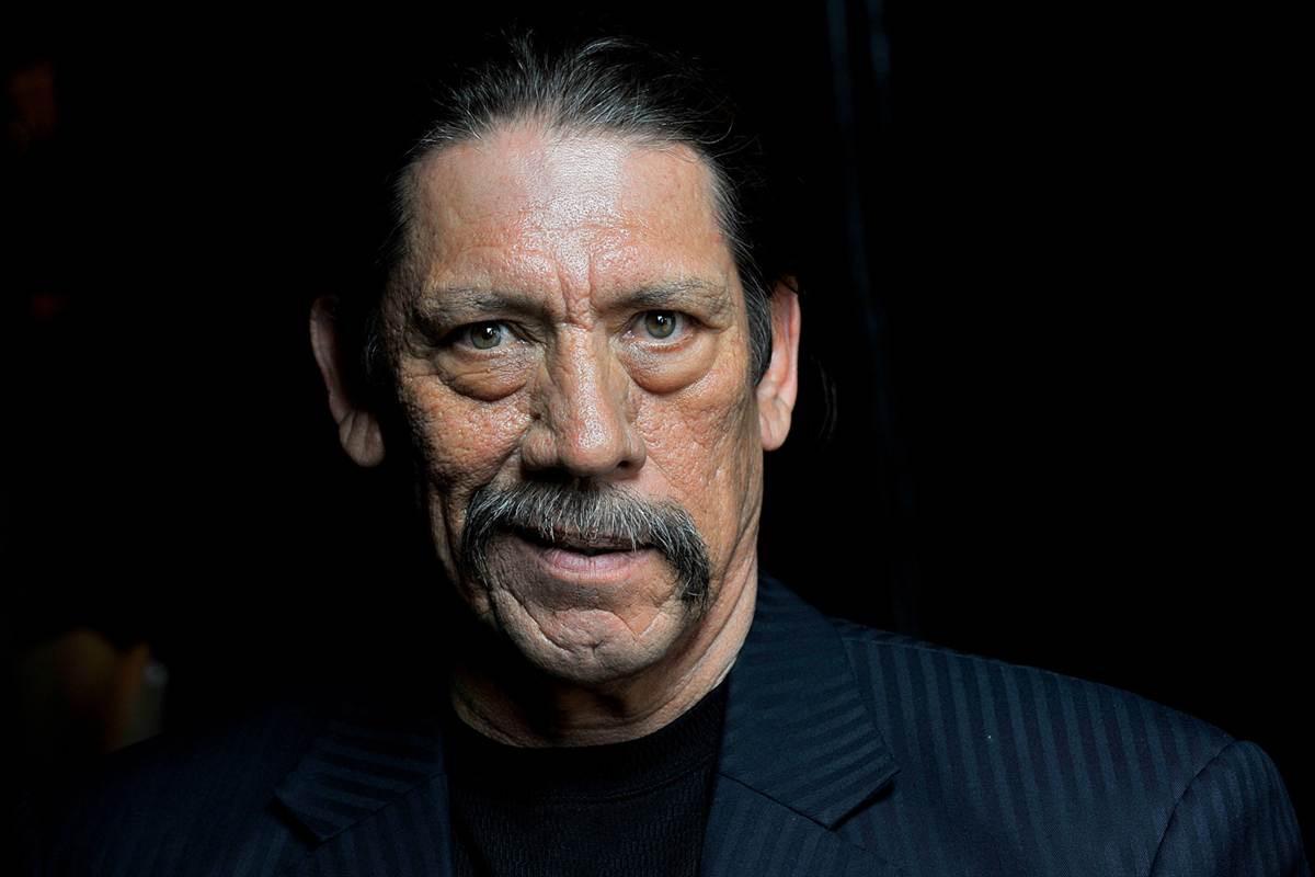 Danny Trejo