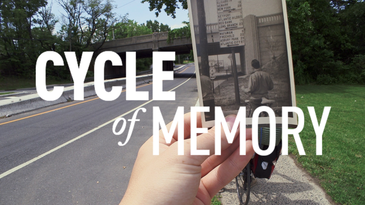 Cycle of Memory photo