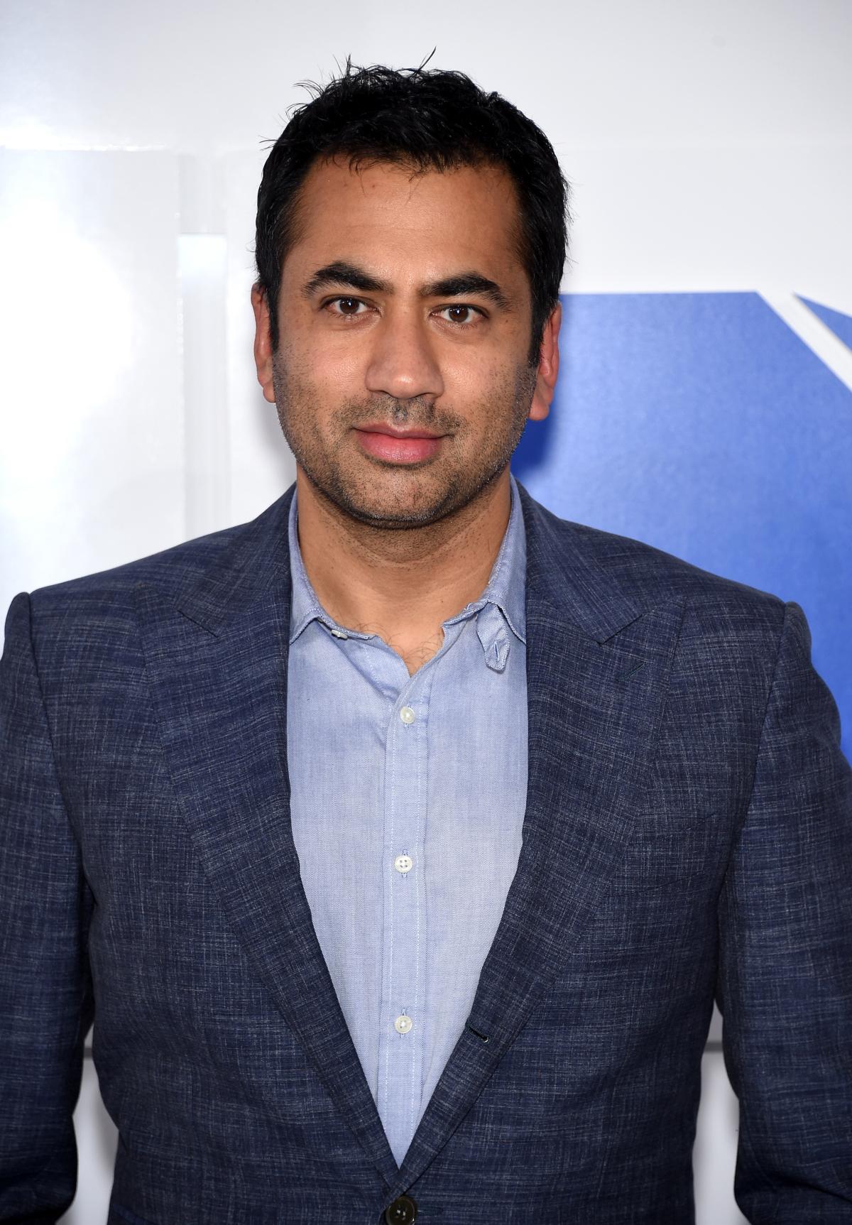 Kal Penn headshot-CAA speakers