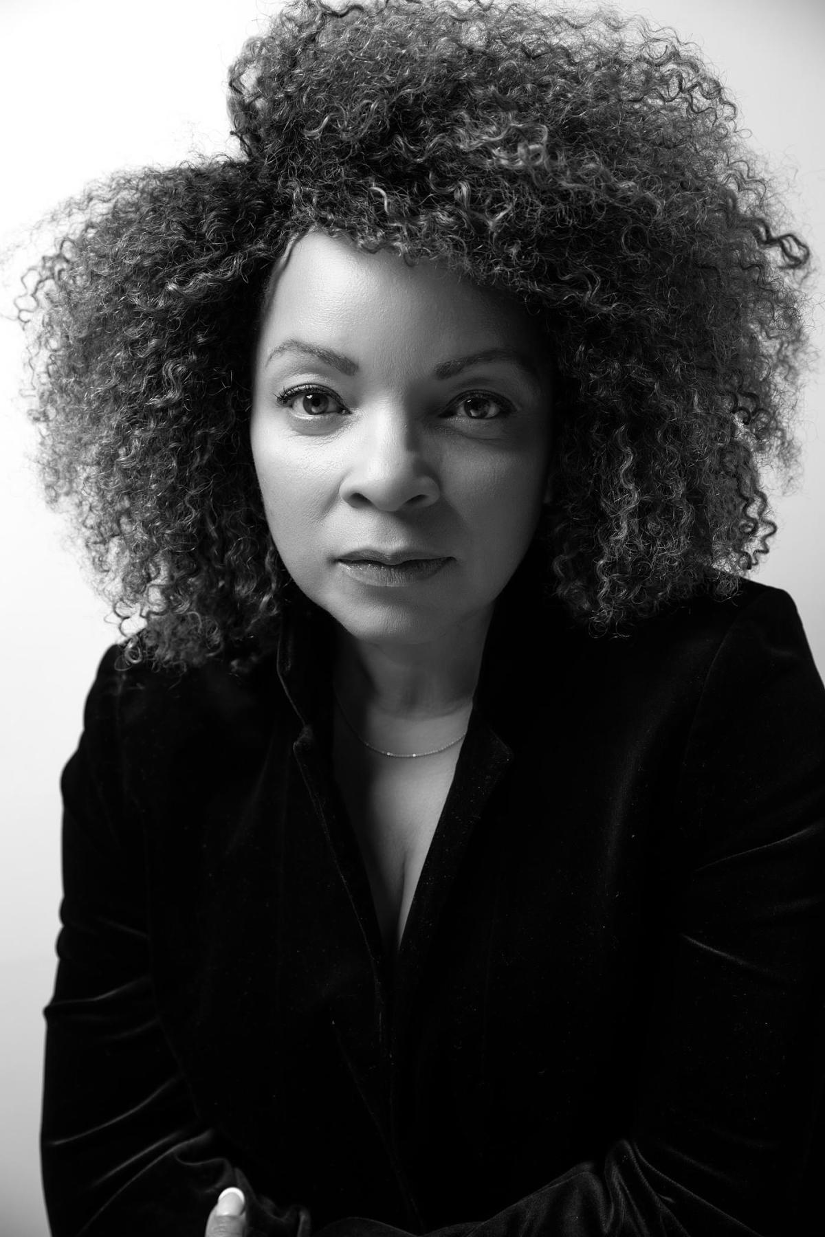 Ruth Carter Headshot