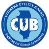 CUB logo