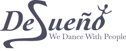DeSueño Dance Logo